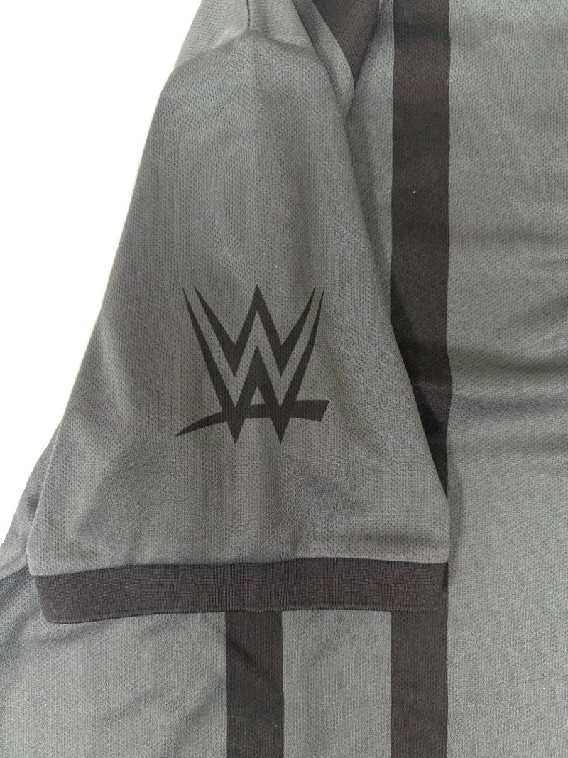 Load image into Gallery viewer, 2025 Netflix Referee T-shirt by EWS | Extreme Wrestling Shirts
