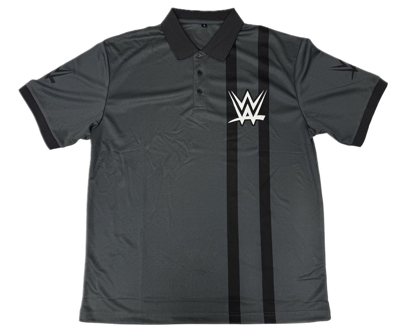 Load image into Gallery viewer, 2025 Netflix Referee T-shirt by EWS | Extreme Wrestling Shirts
