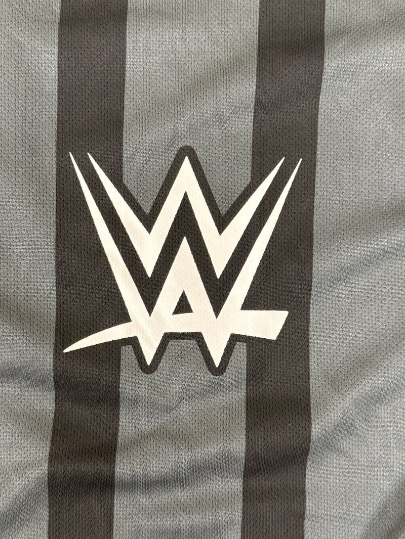 Load image into Gallery viewer, 2025 Netflix Referee T-shirt by EWS | Extreme Wrestling Shirts
