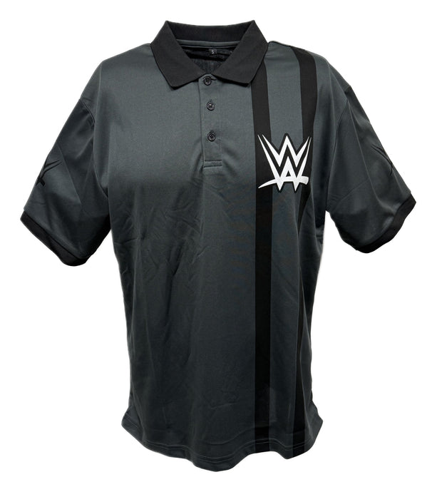 2025 Netflix WWE Referee T-shirt by EWS | Extreme Wrestling Shirts