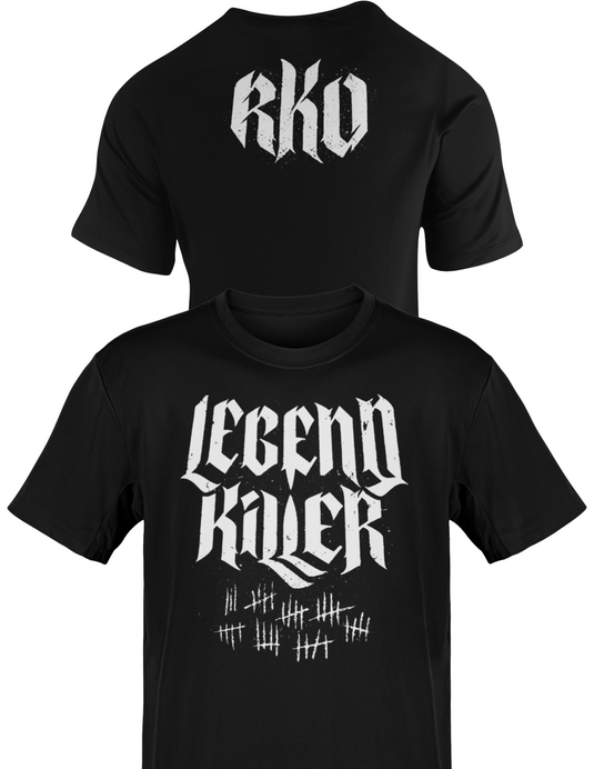 Randy Orton Legend Killer Tracker RKO T-shirt