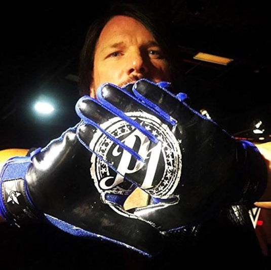 30% Off ALL AJ Styles items