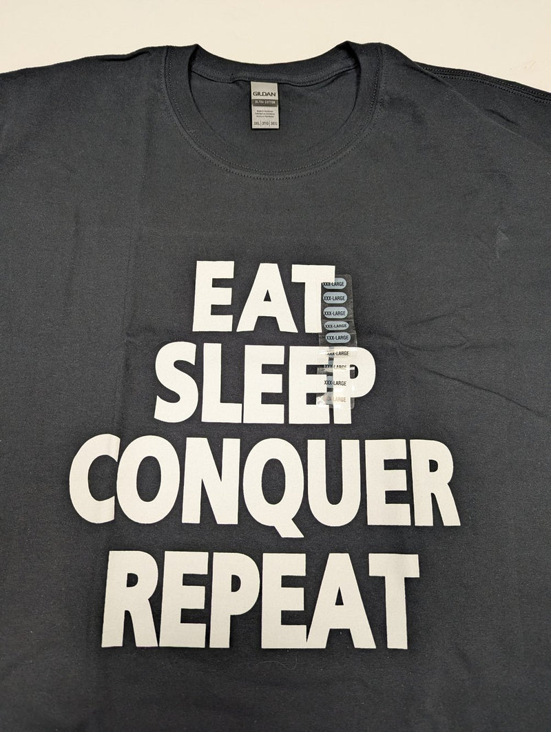 Load image into Gallery viewer, 6 Men Size 3XL WWE T-shirts | Cena Orton Undertaker The Rock Lot 1 3XL by EWS | Extreme Wrestling Shirts
