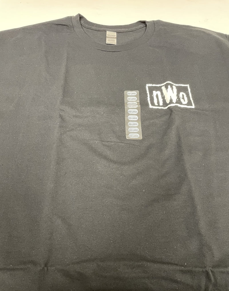 Load image into Gallery viewer, 6 Men Size 3XL WWE T-shirts | Cena Orton Undertaker The Rock Lot 1 3XL by EWS | Extreme Wrestling Shirts
