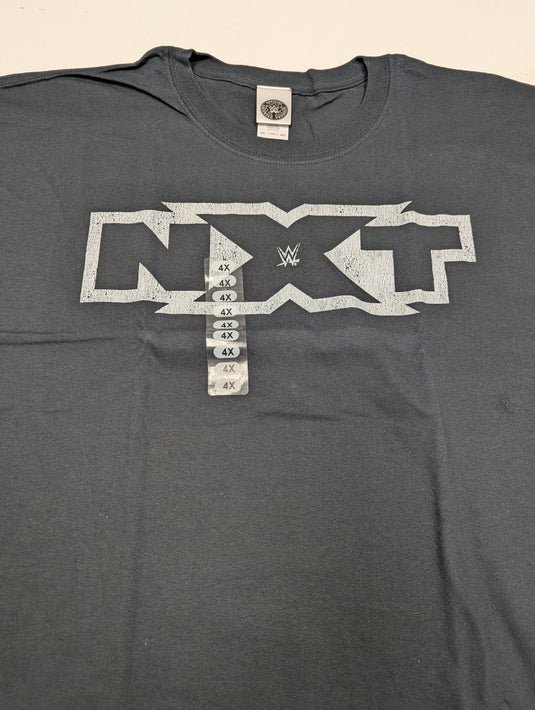 6 Men Size 4XL WWE T-shirts | Cena Orton Undertaker The Rock Lot 1 4XL by EWS | Extreme Wrestling Shirts