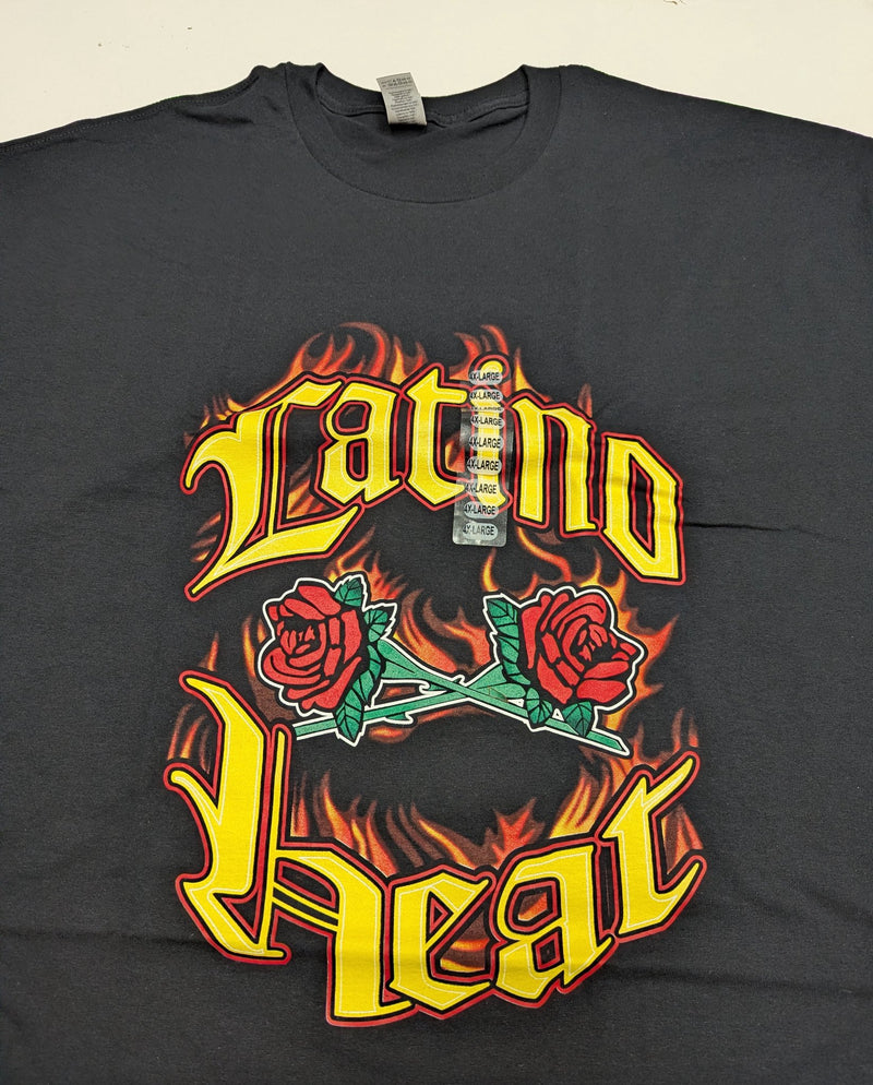 Load image into Gallery viewer, 6 Men Size 4XL WWE T-shirts | Cena Orton Undertaker The Rock Lot 1 4XL by EWS | Extreme Wrestling Shirts
