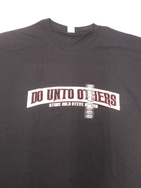 6 Men Size 4XL WWE T-shirts | Cena Orton Undertaker The Rock Lot 2 4XL by EWS | Extreme Wrestling Shirts
