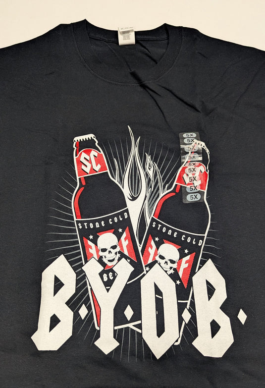 6 Men Size 5XL WWE T-shirts | Cena Orton Undertaker The Rock Lot 1 5XL by EWS | Extreme Wrestling Shirts