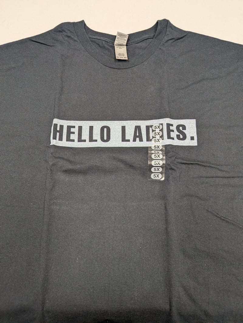 Load image into Gallery viewer, 6 Men Size 5XL WWE T-shirts | Cena Orton Undertaker The Rock Lot 1 5XL by EWS | Extreme Wrestling Shirts
