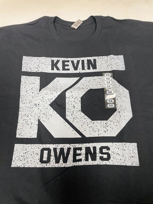 6 Men Size 5XL WWE T-shirts | Cena Orton Undertaker The Rock Lot 1 5XL by EWS | Extreme Wrestling Shirts