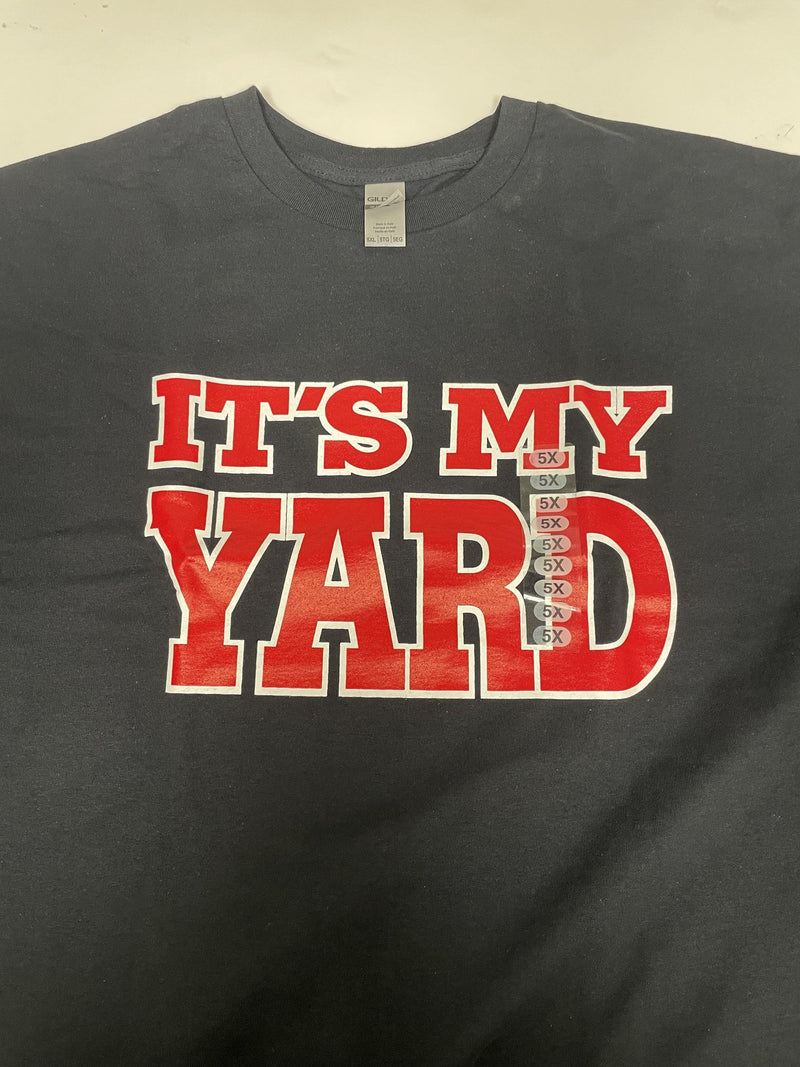 Load image into Gallery viewer, 6 Men Size 5XL WWE T-shirts | Cena Orton Undertaker The Rock Lot 2 5XL by EWS | Extreme Wrestling Shirts
