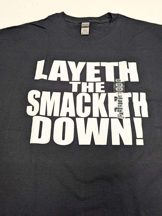 6 Men Size 5XL WWE T-shirts | Cena Orton Undertaker The Rock Lot 2 5XL by EWS | Extreme Wrestling Shirts