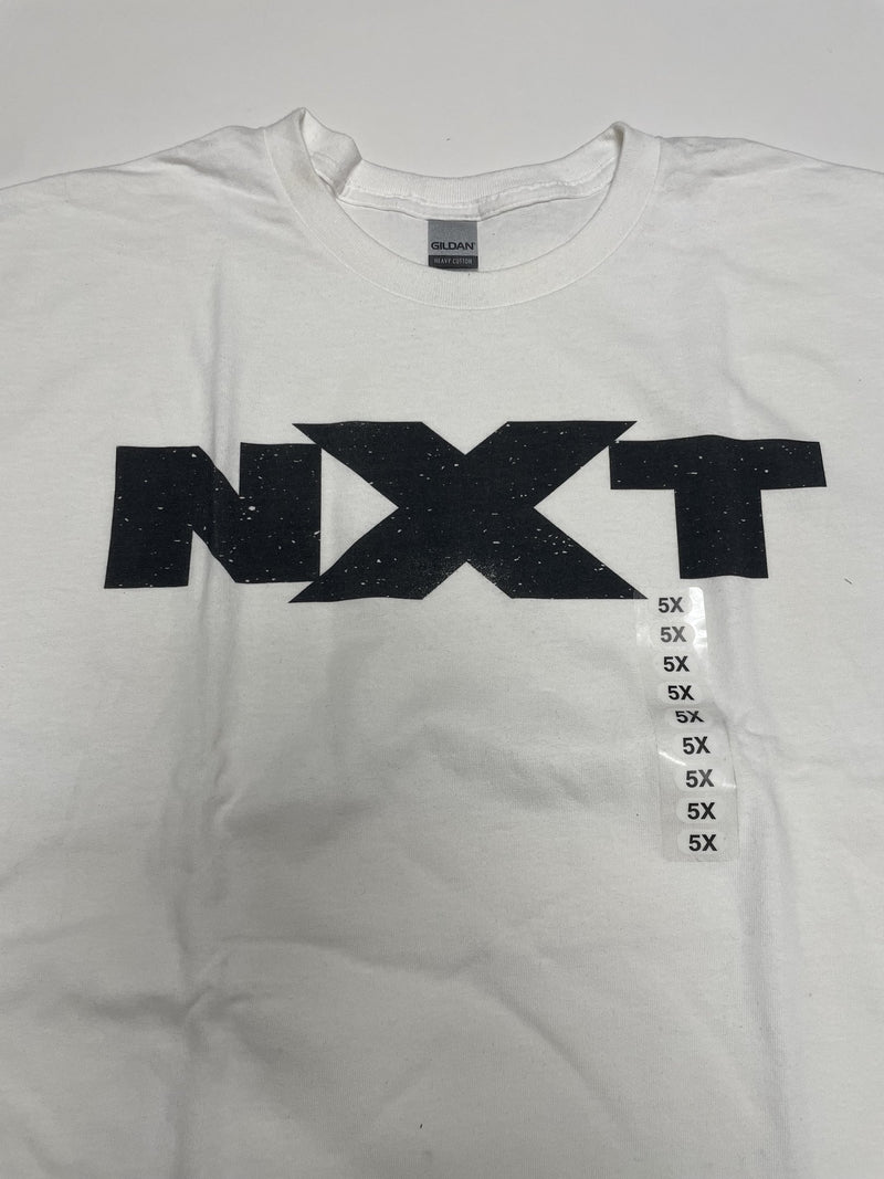 Load image into Gallery viewer, 6 Men Size 5XL WWE T-shirts | Cena Orton Undertaker The Rock Lot 2 5XL by EWS | Extreme Wrestling Shirts
