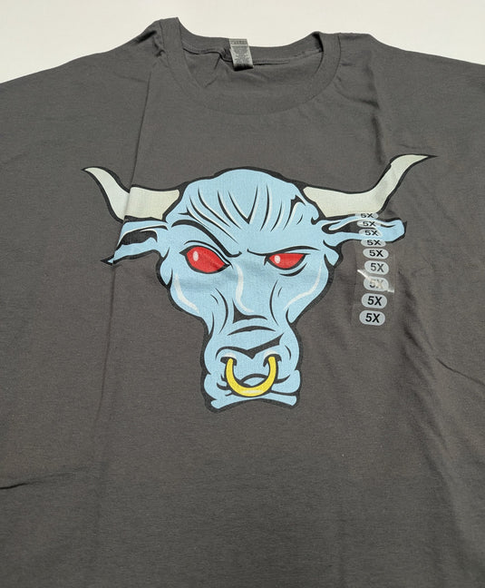 6 Men Size 5XL WWE T-shirts | Cena Orton Undertaker The Rock Lot 2 5XL by EWS | Extreme Wrestling Shirts
