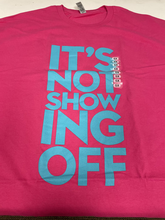 6 Men Size 5XL WWE T-shirts | Cena Orton Undertaker The Rock Lot 2 5XL by EWS | Extreme Wrestling Shirts