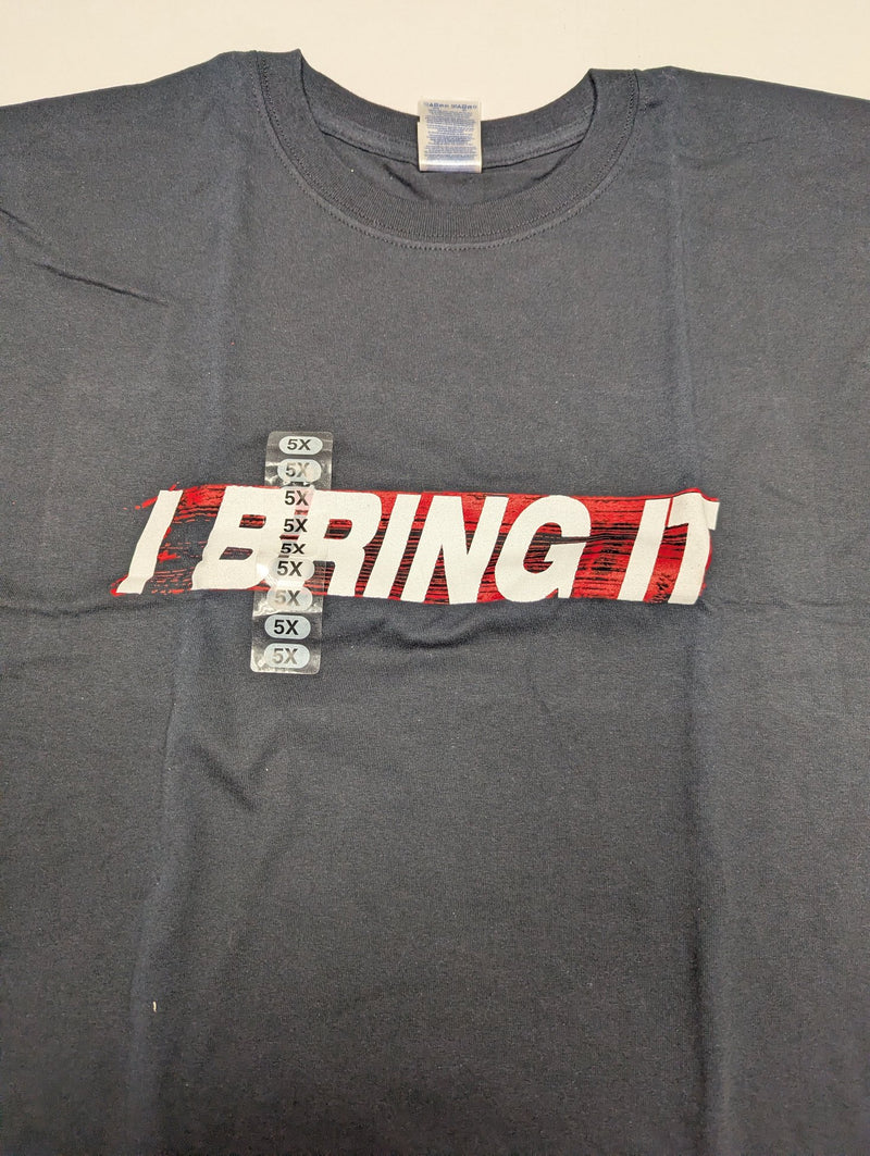 Load image into Gallery viewer, 6 Men Size 5XL WWE T-shirts | Cena Orton Undertaker The Rock Lot 2 5XL by EWS | Extreme Wrestling Shirts
