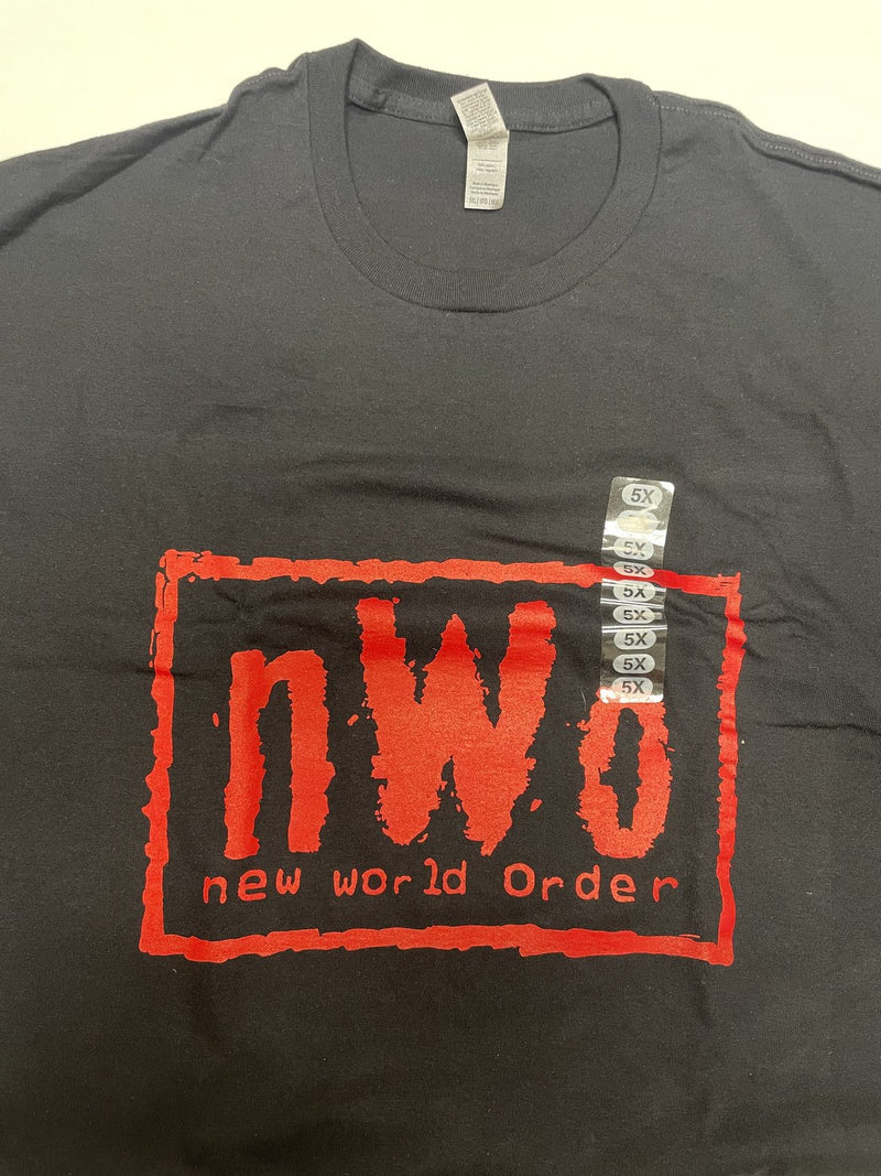 Load image into Gallery viewer, 6 Men Size 5XL WWE T-shirts | Cena Orton Undertaker The Rock Lot 2 5XL by EWS | Extreme Wrestling Shirts
