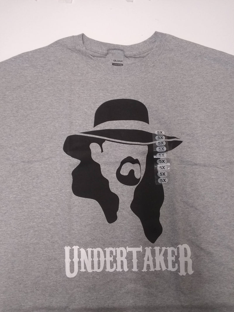 Load image into Gallery viewer, 6 Men Size 5XL WWE T-shirts | Cena Orton Undertaker The Rock Lot 2 5XL by EWS | Extreme Wrestling Shirts
