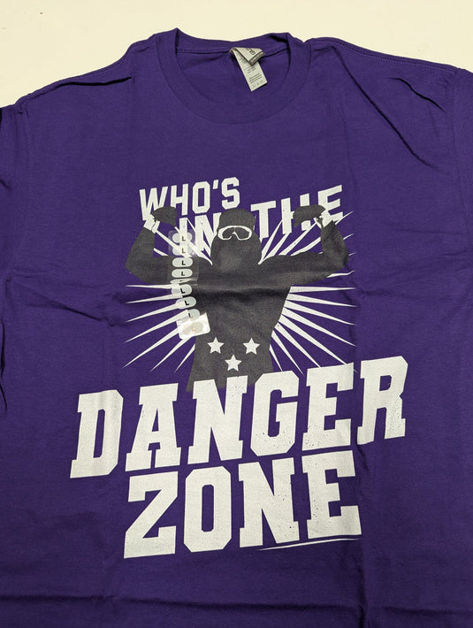 8 Men Size Large WWE T-shirts | Cena Orton Undertaker The Rock Lot 1 L by EWS | Extreme Wrestling Shirts