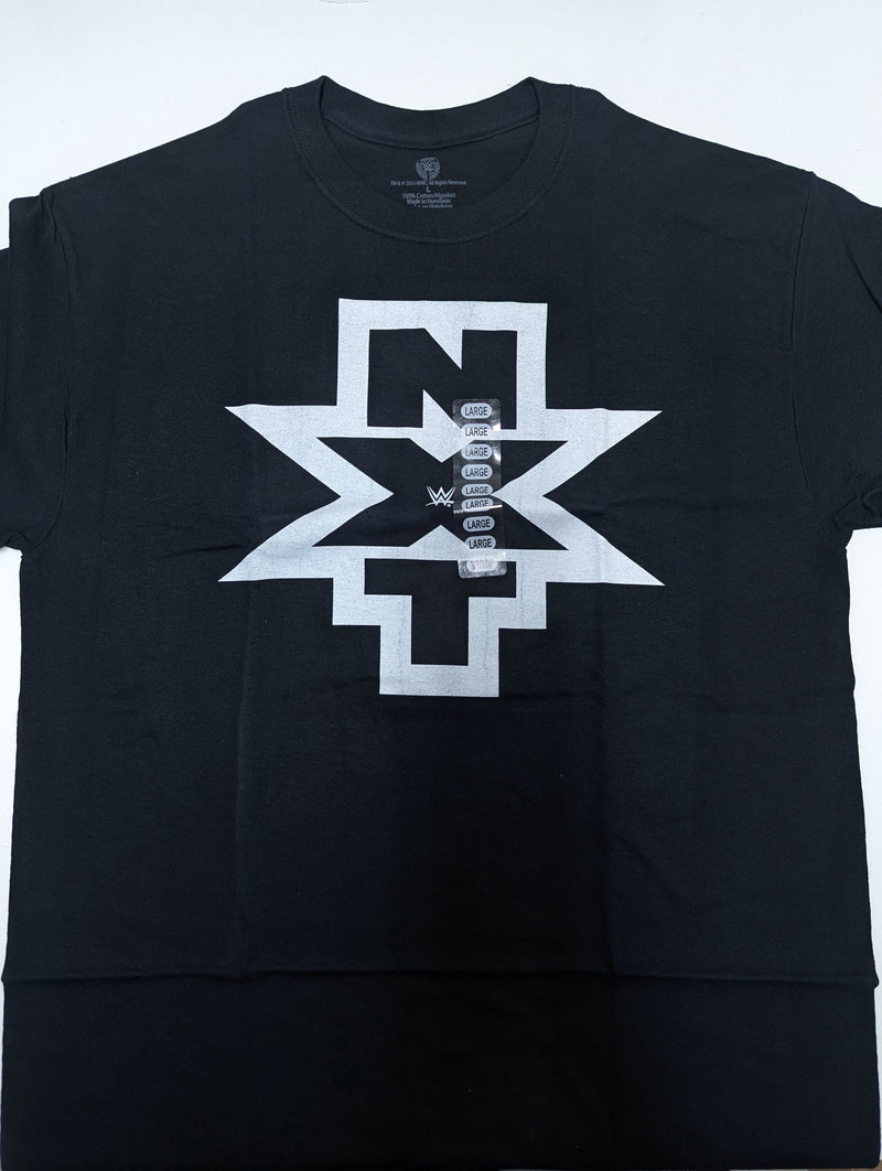 Load image into Gallery viewer, 8 Men Size Large WWE T-shirts | Cena Orton Undertaker The Rock Lot 1 L by EWS | Extreme Wrestling Shirts
