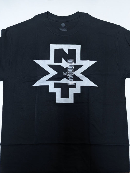 8 Men Size Large WWE T-shirts | Cena Orton Undertaker The Rock Lot 1 L by EWS | Extreme Wrestling Shirts
