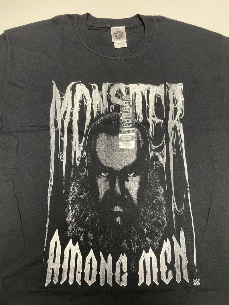 Load image into Gallery viewer, 8 Men Size Large WWE T-shirts | Cena Orton Undertaker The Rock Lot 2 L by EWS | Extreme Wrestling Shirts
