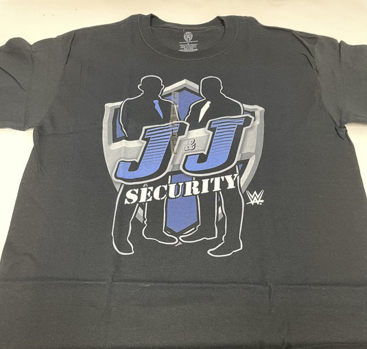 8 Men Size Large WWE T-shirts | Cena Orton Undertaker The Rock Lot 2 L by EWS | Extreme Wrestling Shirts