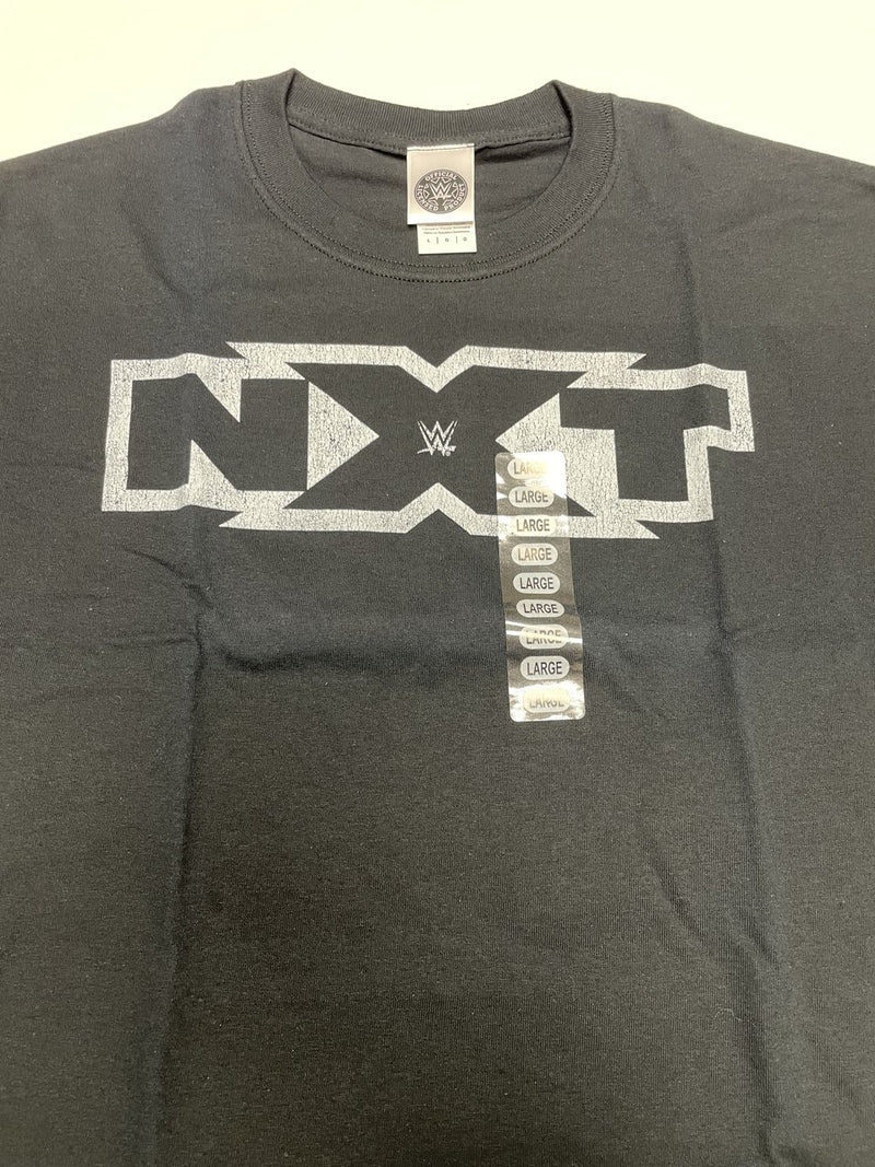 Load image into Gallery viewer, 8 Men Size Large WWE T-shirts | Cena Orton Undertaker The Rock Lot 2 L by EWS | Extreme Wrestling Shirts
