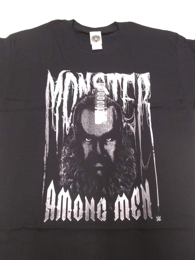 Load image into Gallery viewer, 8 Men Size Large WWE T-shirts | Cena Orton Undertaker The Rock Lot 2 L by EWS | Extreme Wrestling Shirts
