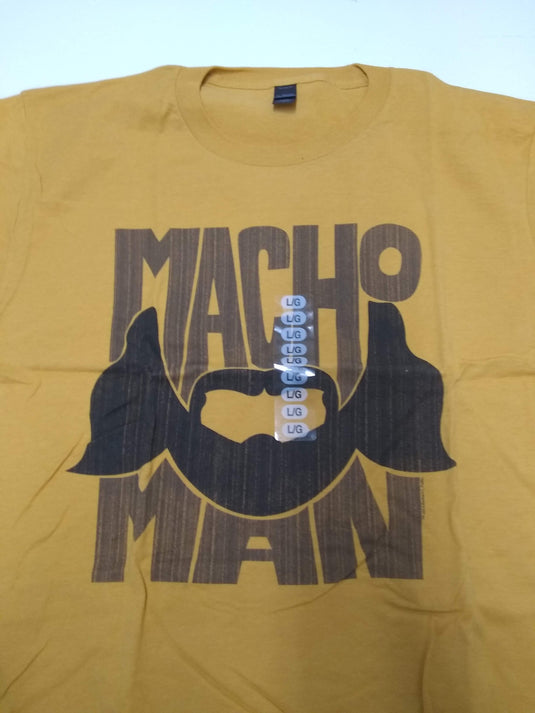 8 Men Size Large WWE T-shirts | Cena Orton Undertaker The Rock Lot 2 L by EWS | Extreme Wrestling Shirts
