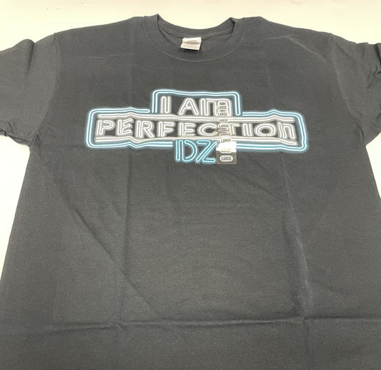 8 Men Size Large WWE T-shirts | Cena Orton Undertaker The Rock Lot 2 L by EWS | Extreme Wrestling Shirts