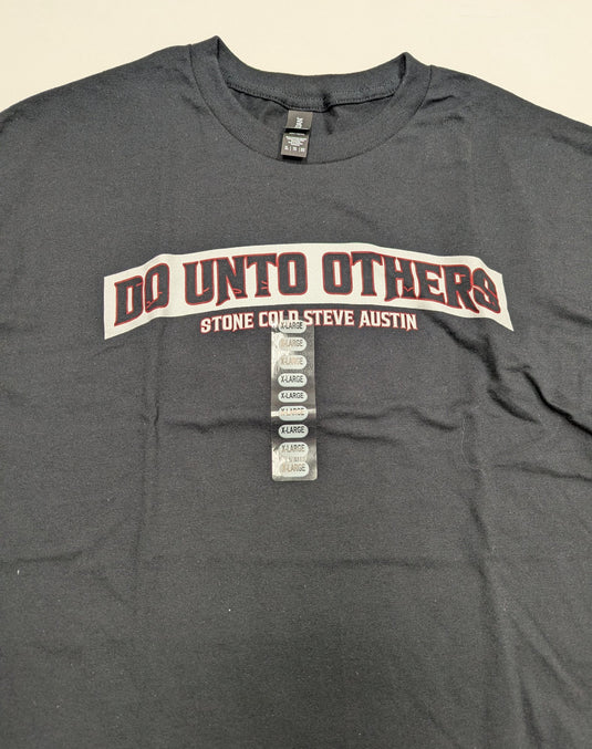 8 Men Size X-Large WWE T-shirts | Cena Orton Undertaker The Rock Lot 1 by EWS | Extreme Wrestling Shirts