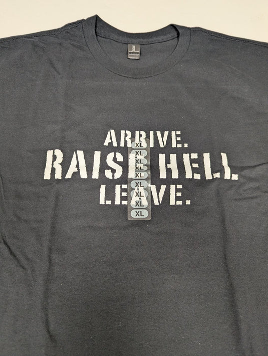 8 Men Size X-Large WWE T-shirts | Cena Orton Undertaker The Rock Lot 1 by EWS | Extreme Wrestling Shirts