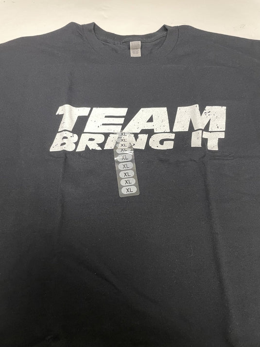 8 Men Size X-Large WWE T-shirts | Cena Orton Undertaker The Rock Lot 1 by EWS | Extreme Wrestling Shirts