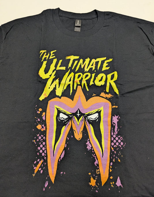 8 Men Size X-Large WWE T-shirts | Cena Orton Undertaker The Rock Lot 1 by EWS | Extreme Wrestling Shirts