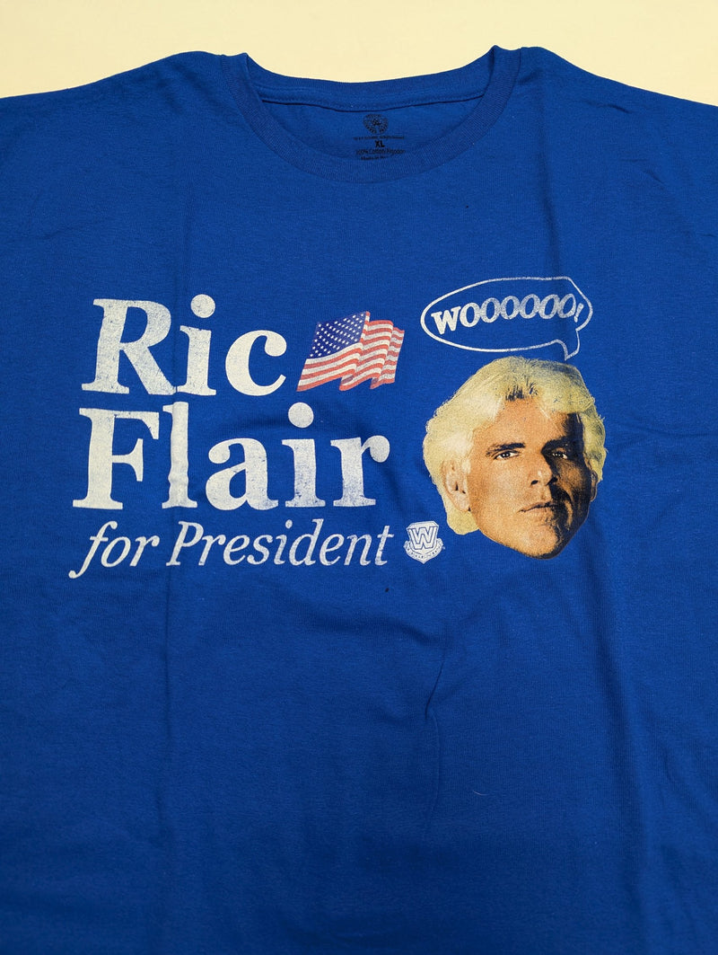 Load image into Gallery viewer, 8 Men Size X-Large WWE T-shirts | Cena Orton Undertaker The Rock Lot 1 by EWS | Extreme Wrestling Shirts
