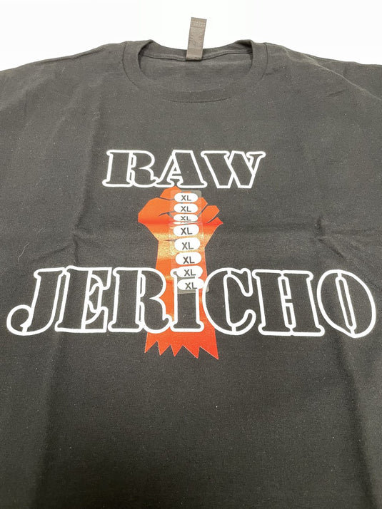 8 Men Size X-Large WWE T-shirts | Cena Orton Undertaker The Rock Lot 1 by EWS | Extreme Wrestling Shirts