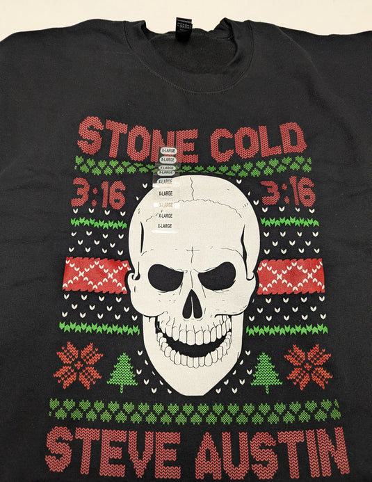 8 Men Size X-Large WWE T-shirts | Cena Orton Undertaker The Rock Lot 2 XL by EWS | Extreme Wrestling Shirts