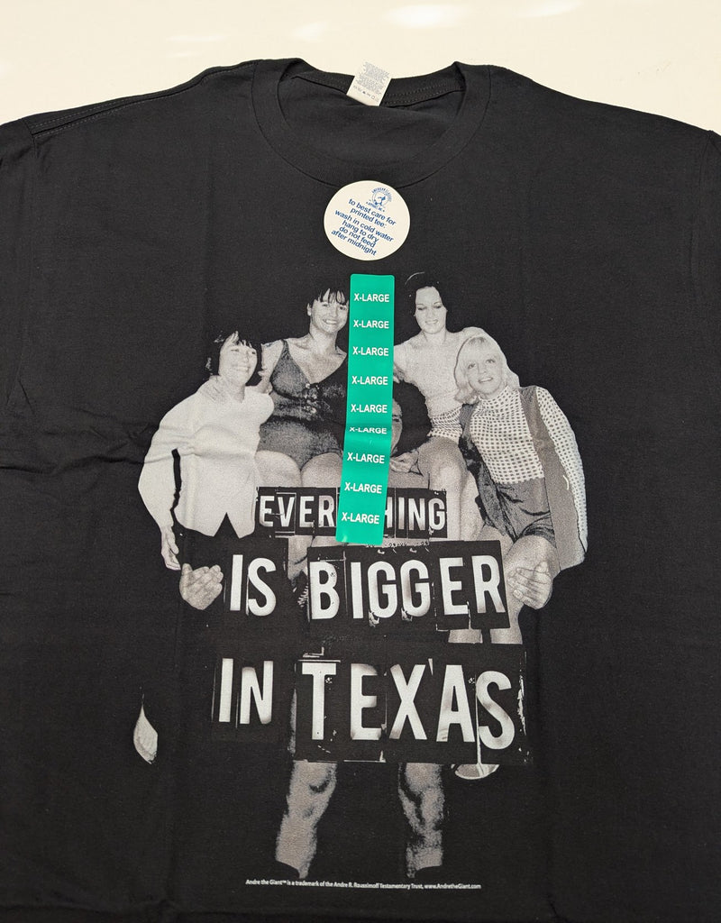 Load image into Gallery viewer, 8 Men Size X-Large WWE T-shirts | Cena Orton Undertaker The Rock Lot 2 XL by EWS | Extreme Wrestling Shirts
