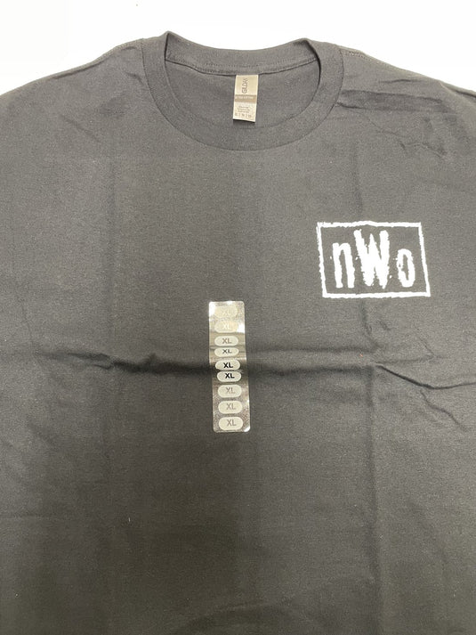 8 Men Size X-Large WWE T-shirts | Cena Orton Undertaker The Rock Lot 2 XL by EWS | Extreme Wrestling Shirts