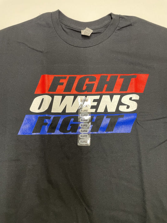 8 Men Size X-Large WWE T-shirts | Cena Orton Undertaker The Rock Lot 2 XL by EWS | Extreme Wrestling Shirts