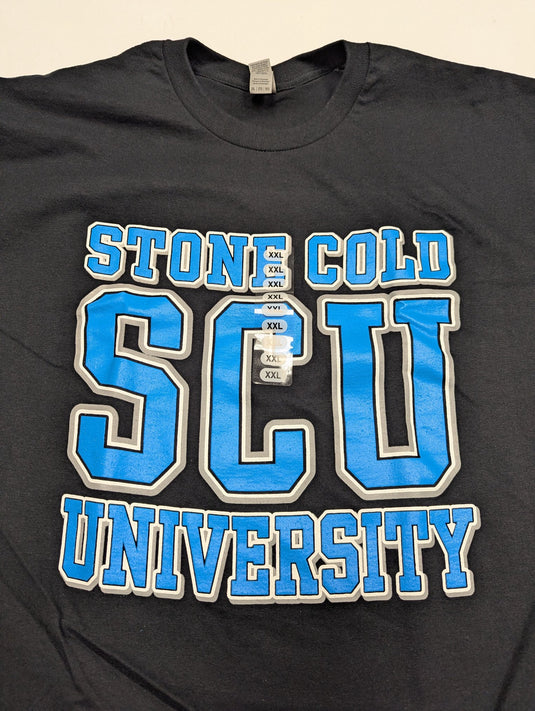 8 Men Size XXL WWE T-shirts | Cena Orton Undertaker The Rock Lot 1 XXL by EWS | Extreme Wrestling Shirts