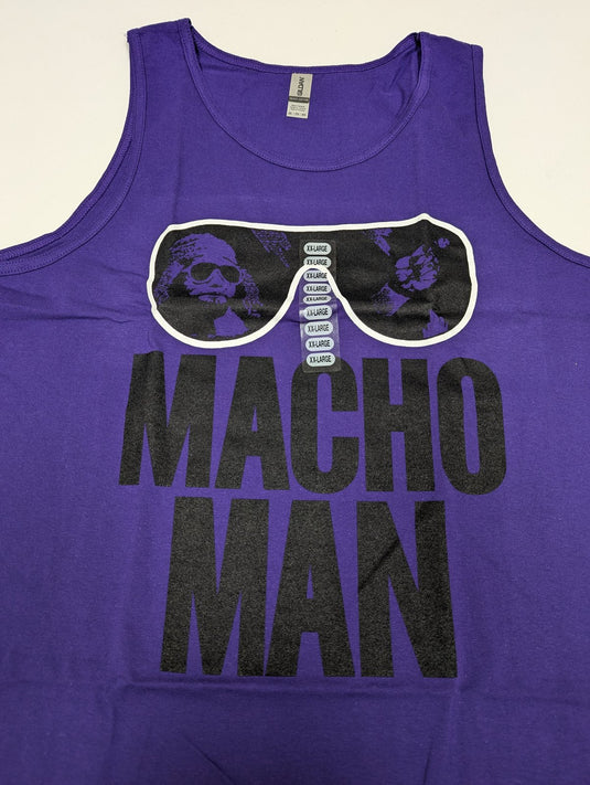 8 Men Size XXL WWE T-shirts | Cena Orton Undertaker The Rock Lot 1 XXL by EWS | Extreme Wrestling Shirts