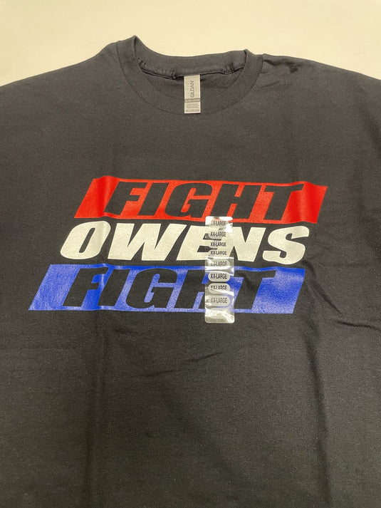 8 Men Size XXL WWE T-shirts | Cena Orton Undertaker The Rock Lot 1 XXL by EWS | Extreme Wrestling Shirts