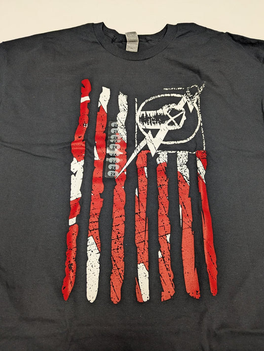 8 Men Size XXL WWE T-shirts | Cena Orton Undertaker The Rock Lot 1 XXL by EWS | Extreme Wrestling Shirts