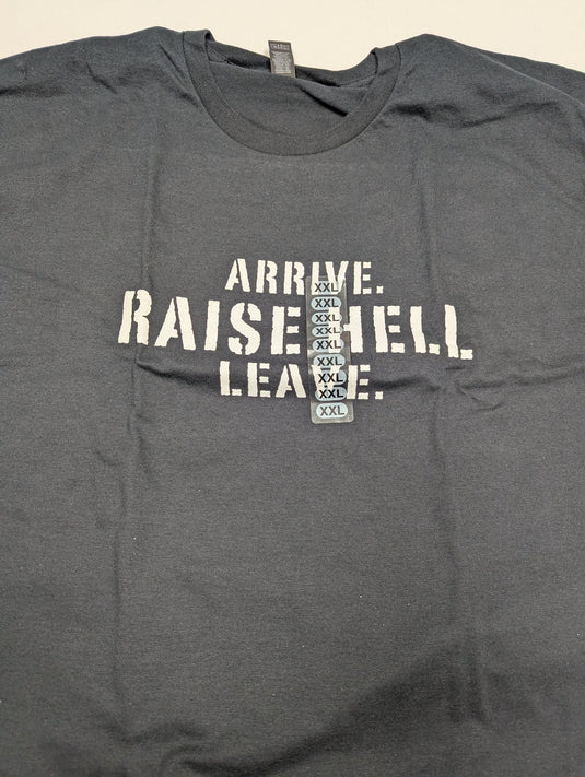 8 Men Size XXL WWE T-shirts | Cena Orton Undertaker The Rock Lot 2 XXL by EWS | Extreme Wrestling Shirts