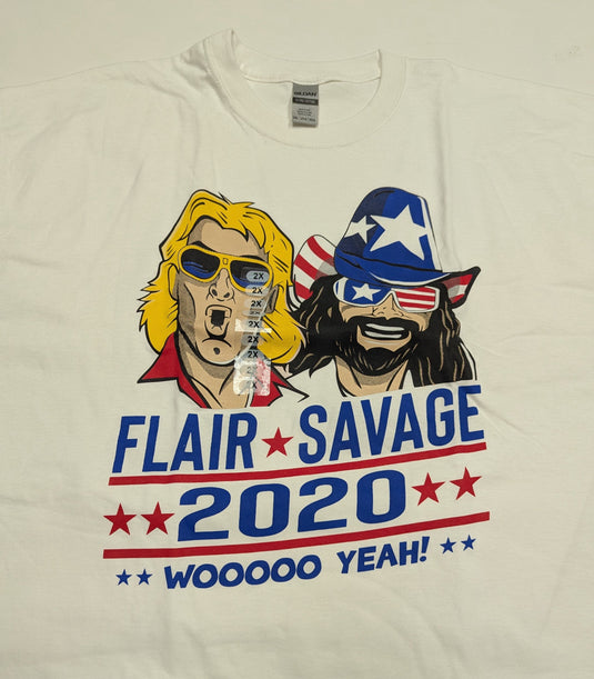 8 Men Size XXL WWE T-shirts | Cena Orton Undertaker The Rock Lot 2 XXL by EWS | Extreme Wrestling Shirts