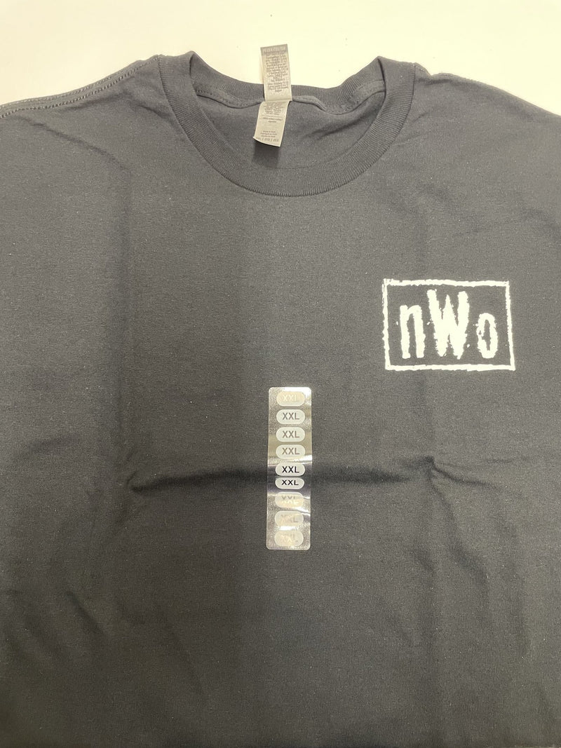 Load image into Gallery viewer, 8 Men Size XXL WWE T-shirts | Cena Orton Undertaker The Rock Lot 2 XXL by EWS | Extreme Wrestling Shirts

