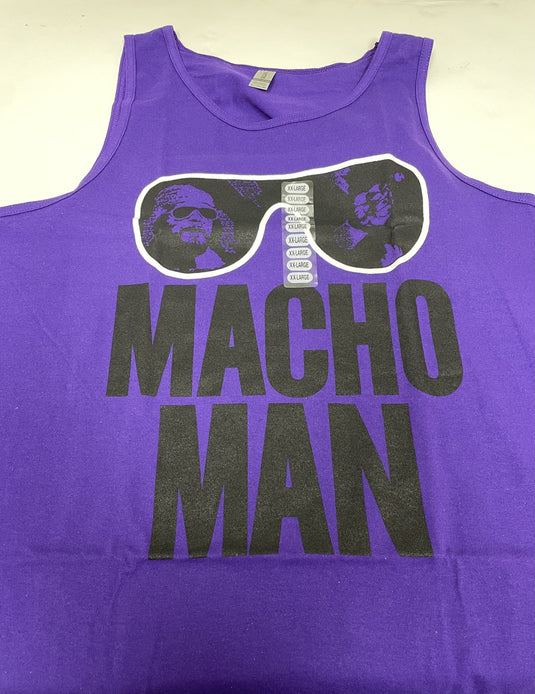 8 Men Size XXL WWE T-shirts | Cena Orton Undertaker The Rock Lot 2 XXL by EWS | Extreme Wrestling Shirts