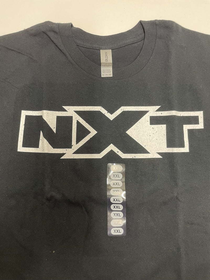Load image into Gallery viewer, 8 Men Size XXL WWE T-shirts | Cena Orton Undertaker The Rock Lot 2 XXL by EWS | Extreme Wrestling Shirts
